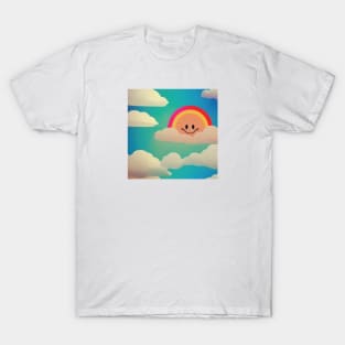 Perfect Day no.2 T-Shirt